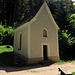 Die Locherer Kapelle
