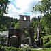 Es gibt nicht viele gotische Kirchenruinen in Deutschland. Diese ist eine der schönsten.