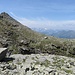 Cima del Laghetto