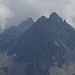 Ein fesches Paar, Bergwerkskopf und Dremelspitze.