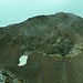 Blick vom Ostgrat auf den Gipfel der Großen Windschar