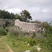 Festungsturm vor Patara