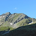 Piz da Termin NNW Grat