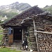 Rifugio Giümela