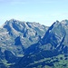 nochmals Blick zum Alpstein