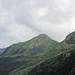 <b>Monte Albano (2027 m).</b>