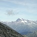 Il Tödi (3614 m): la vetta più alta delle Alpi Glaronesi.