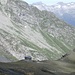 Pass di Casatscha (2659 m).