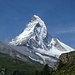 Matterhorn Impression