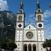 Kirche in Glarus