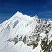 Weisshorn ( 4506m )