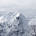 <b>Lo Scrigno di Poltrinone fotografato il 2.4.2013 dall'Alpe di Gesero.</b>