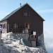am Gipfel: Fassahütte