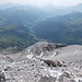 Blick nach Osten