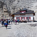 Pordoihütte