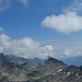 180° Panorama mit Verwall und Samnaungruppe