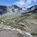 Fil de Cassons - Atlas, Piz Segnas, Piz Sardona, Trinserhorn