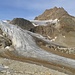 Silvrettahorn mit Ochsentaler Gletscher