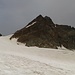 Gipfelaufbau des Silvrettahorn