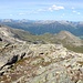 Panorama Romsdalseggen