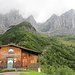 Ackerlhütte (1465 m)