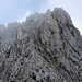 Aufstieg zur Ackerlspitze (2329 m)