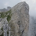 Unterwegs zur Maukspitze