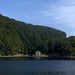 Lago Santo e Rifugio Mariotti