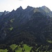 Ausblick auf die "Ammergauer Herrlichkeit":-)<br /><br />Vista sul "Splendore dell`Ammergau":-)
