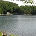 Lago e rifugio Mariotti