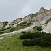 der Südwestkamm