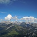 Traumhafte Berchtesgadener Alpen - Gruß an [u Hade], wünsche viele schöne Touren dort!:-)