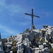 Das schöne Gipfelkreuz