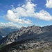 Blick zum Hochkönig