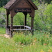 The actual original Old Soda Spring is on private property. If you see the owners, talk to them - they are very nice and will let you taste the water, it has a unique taste.