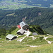 Gruttenhütte (1620 m)