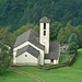 Chiesa di Braggio
