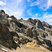 Montée vers le Col des Houerts par le vallon du Rif Bel