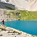 Lac St Anne