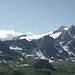 Kastelhorn (3128 m) e Basodino (3272 m).