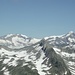 Ghiacciao del Rodano e Galenstock (3583 m).