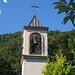 campanile del Santuario