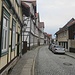 In der Altstadt Wernigerode