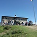 Passo di San Lucio - Rifugio San Lucio ( I )