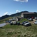 Passo di San Lucio