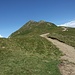 Verso la Garzirola