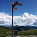Vetta della Garzirola