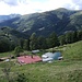 Agriturismo Alpe Corte di Certara