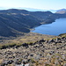 Blick nach Westen zum Cerro Palla Khasa.