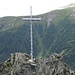 Gipfelkreuz Auernig